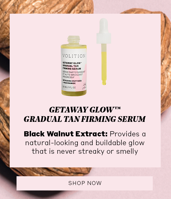 Shop Getaway Glow™ Gradual Tan Firming Serum