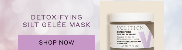 Shop Detoxifying Silt Gelée Mask