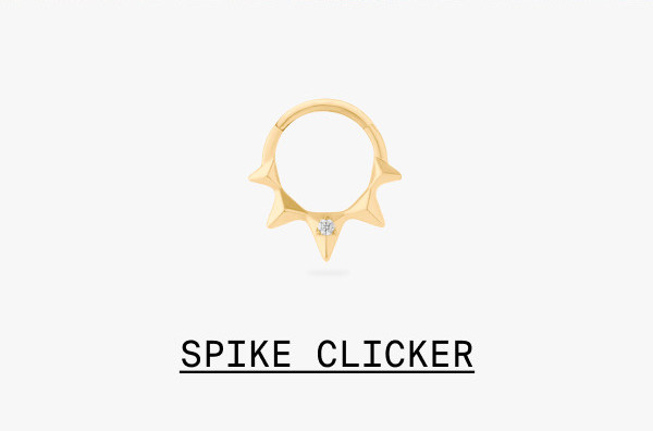 SPIKE CLICKER