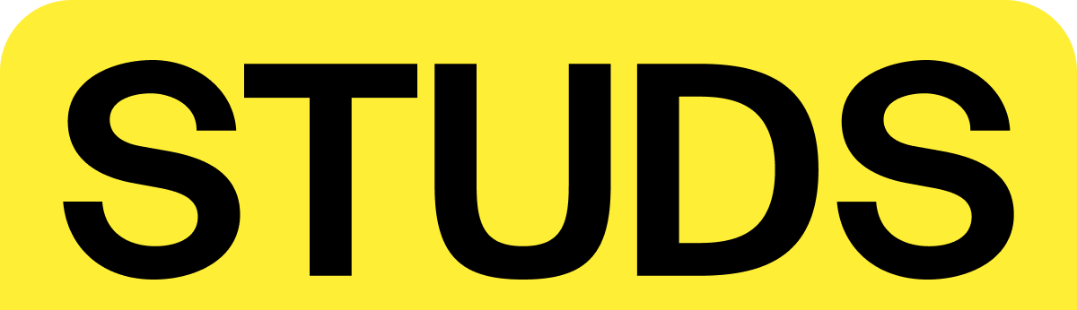 Studs Logo