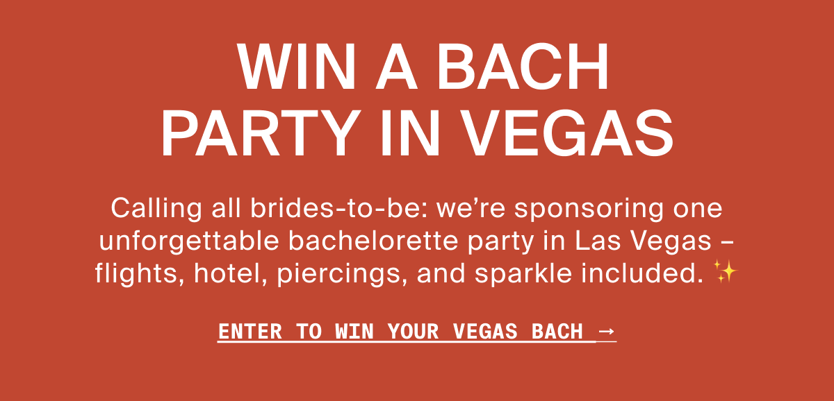 STUDS X BACHBOSS GIVEAWAY, ENTER NOW