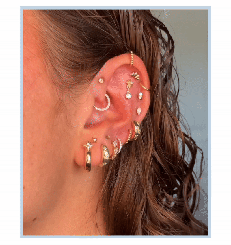 sparkle season starts here