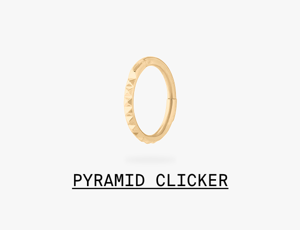 PYRAMID CLICKER