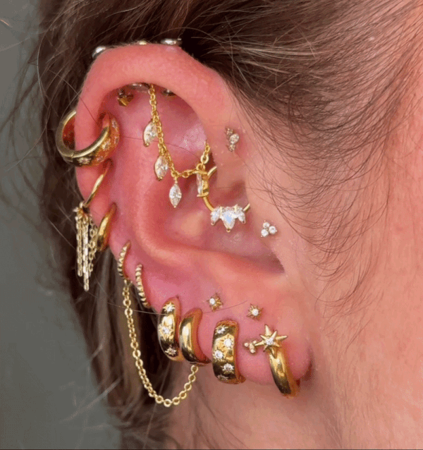 SHOP EARRINGS