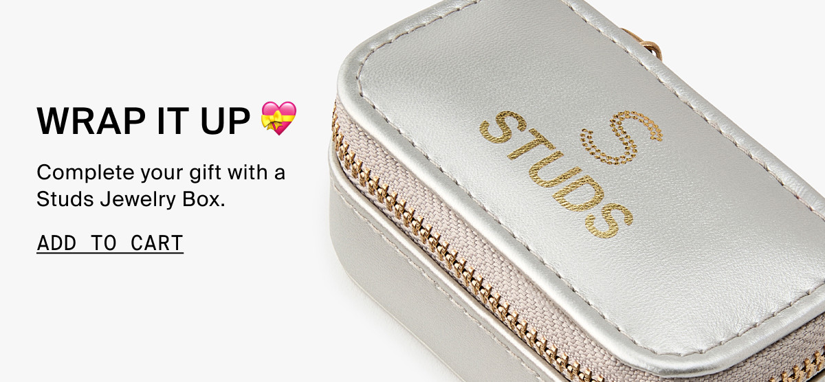 WRAP IT UP - ADD TO CART