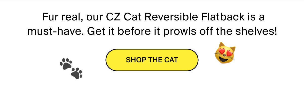SHOP THE CAT