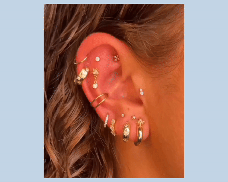 MAX SPARKLE, MAX SAVINGS