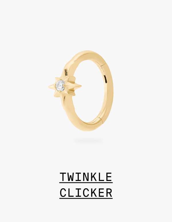 TWINKLE CLICKER