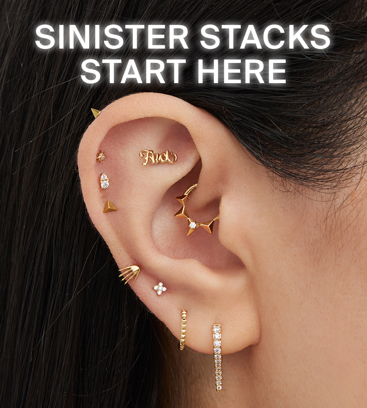 SINISTER STACKS START HERE