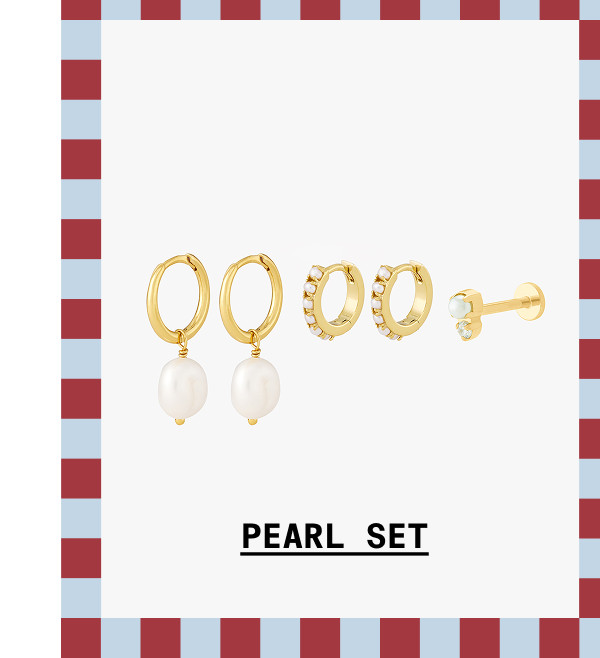 PEARL SET