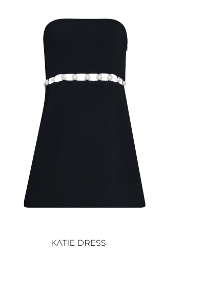 Katie Dress 