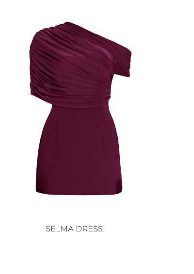 Selma Dress 
