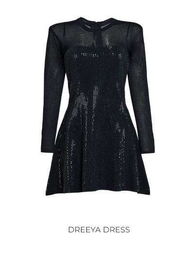 Dreeya Dress