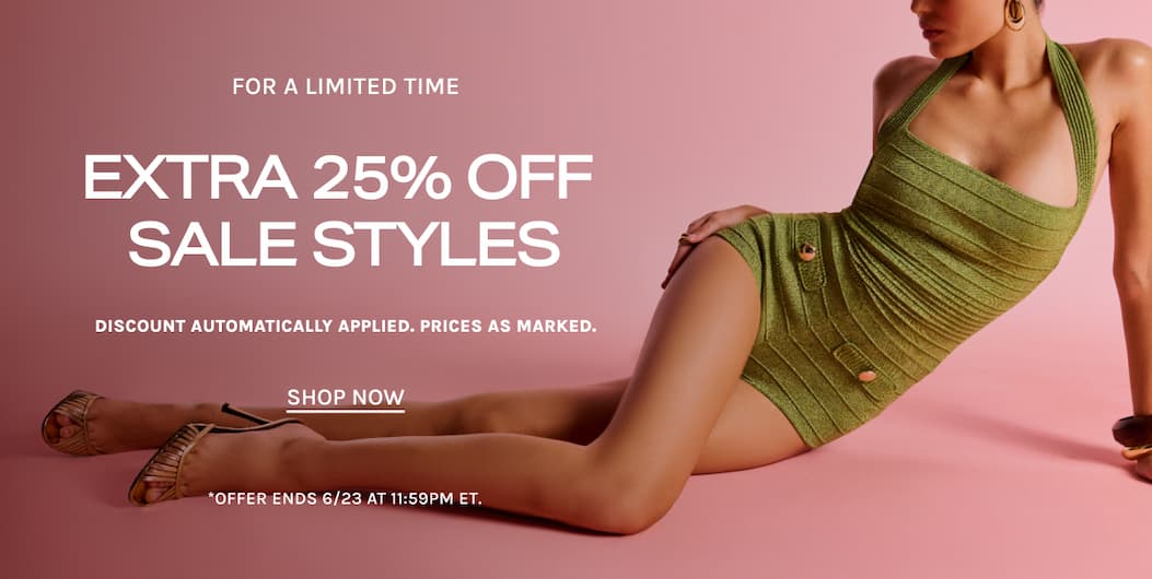 SHOP SALE ON SALE