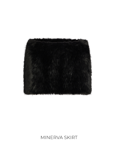 Minerva Skirt 
