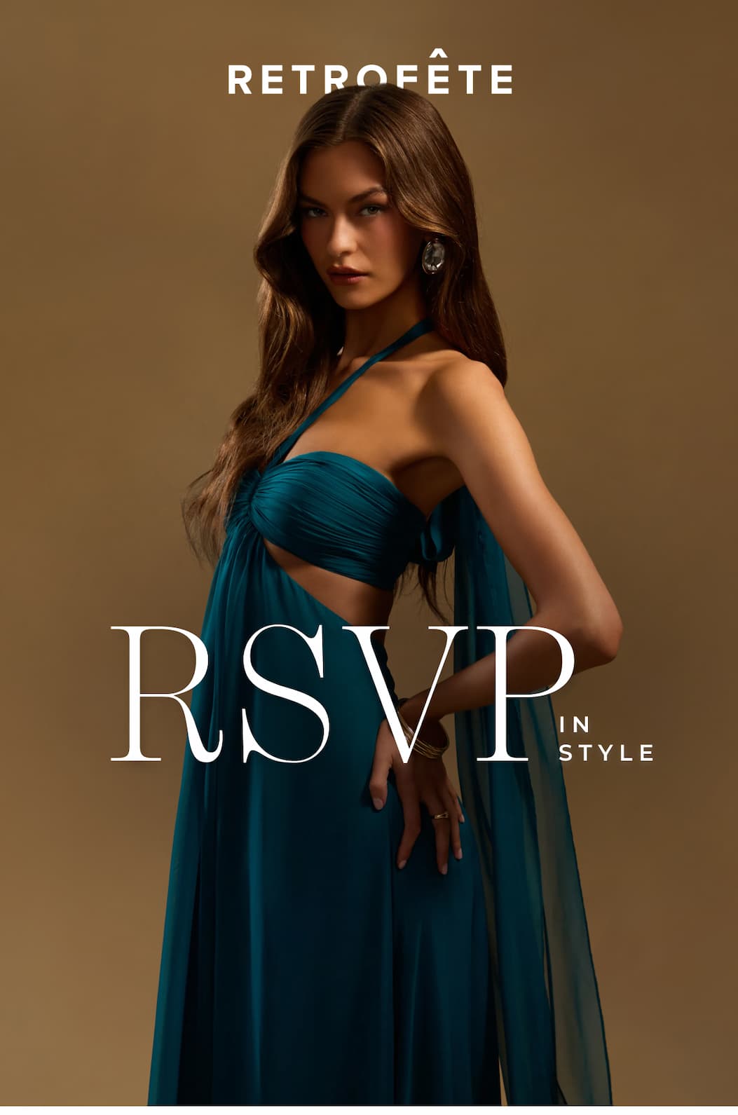RSVP In Style