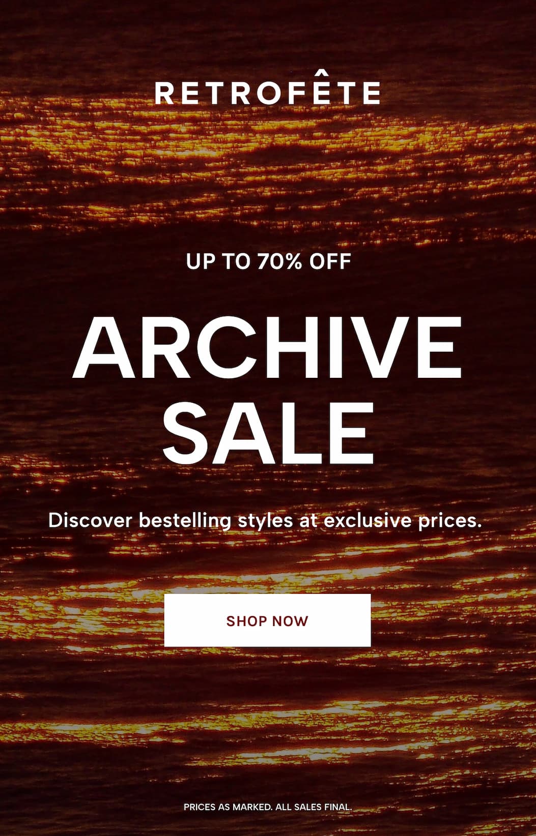 SHOP NOW