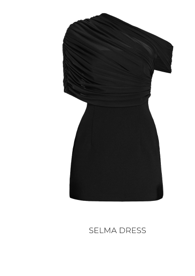 Selma Dress 