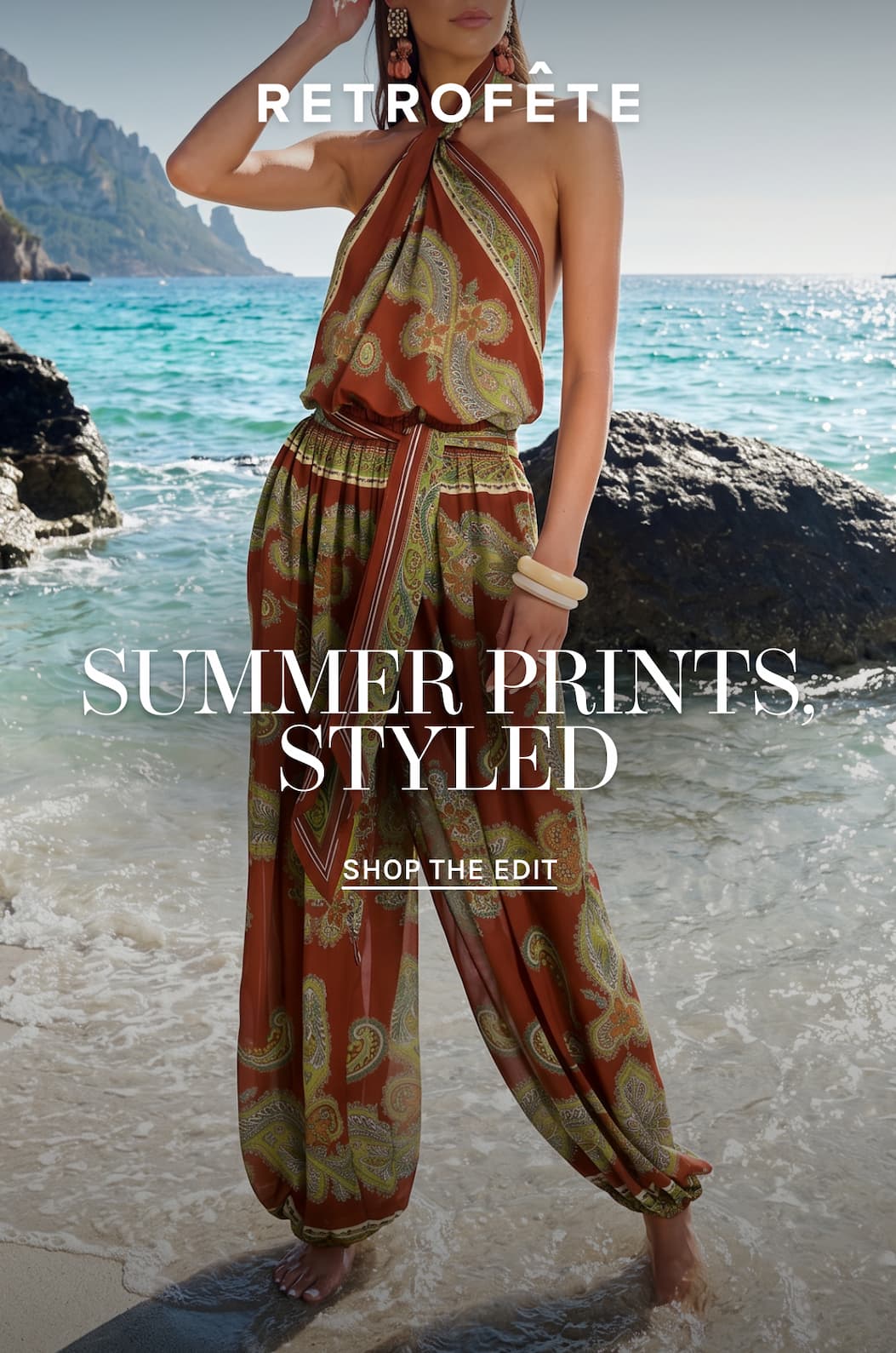 SHOP THE EDIT