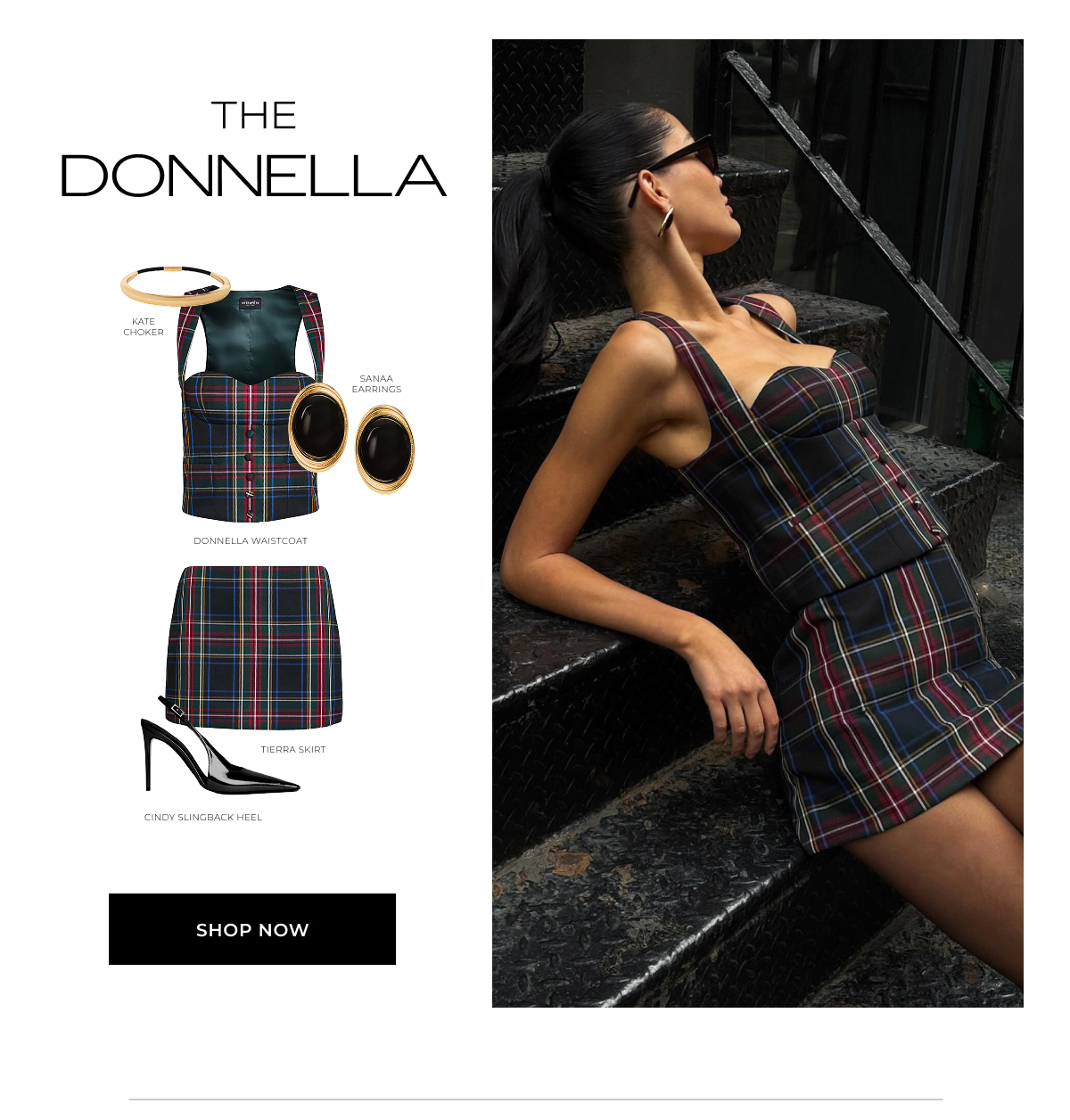 Donnella 