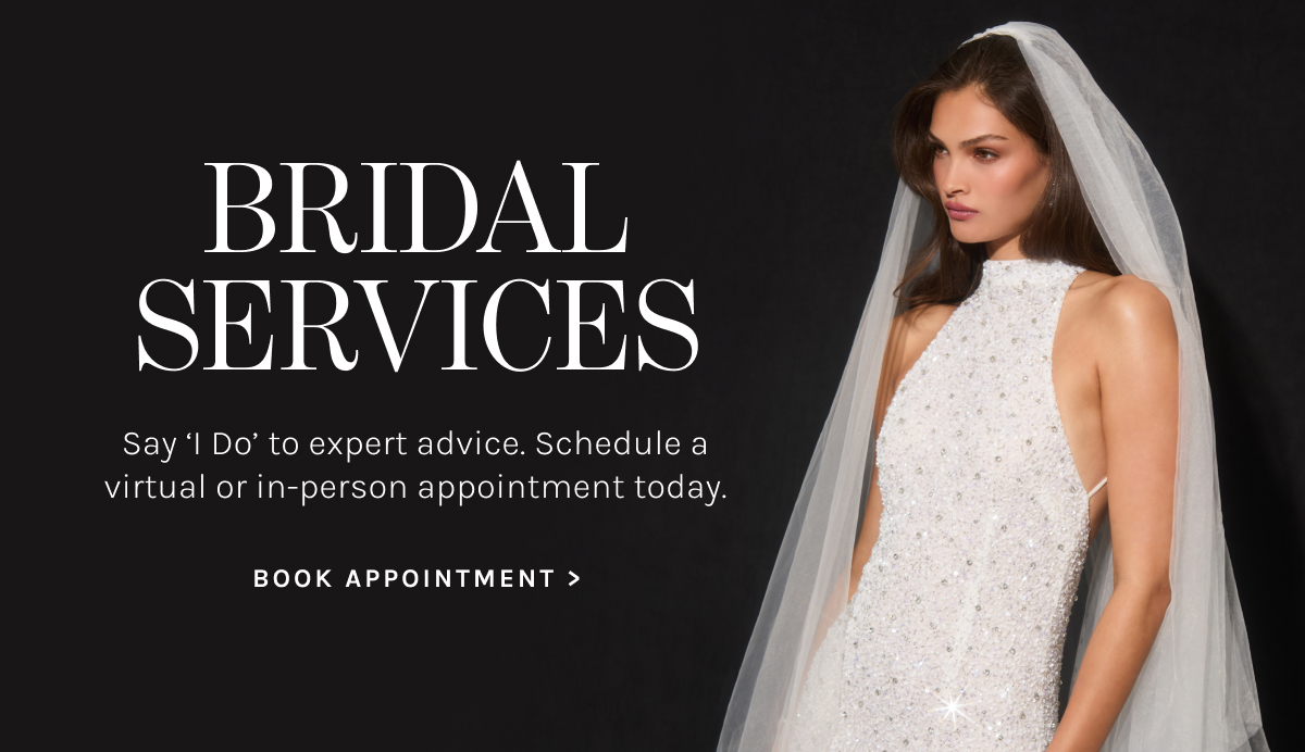 Bridal Services