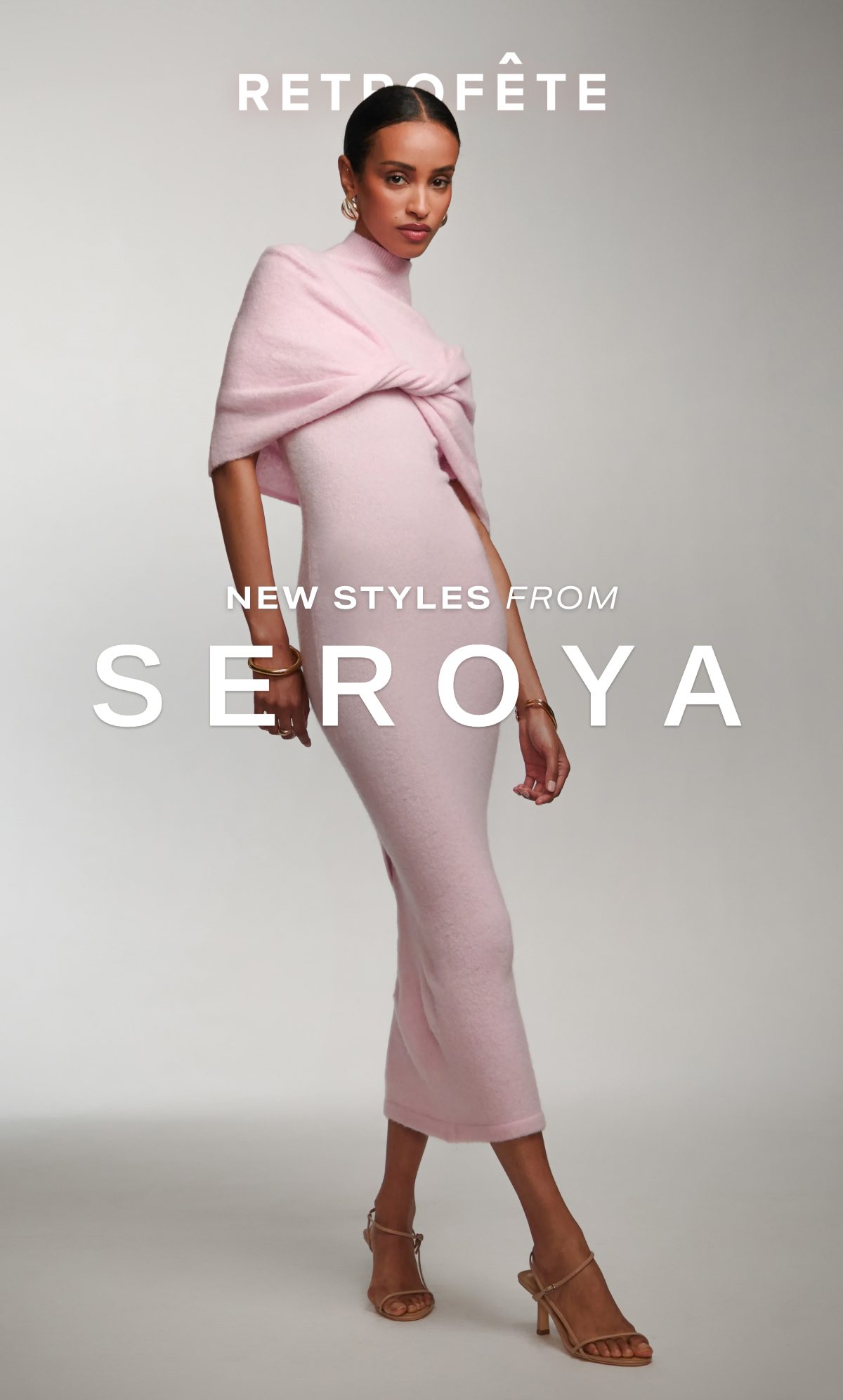 new seroya 
