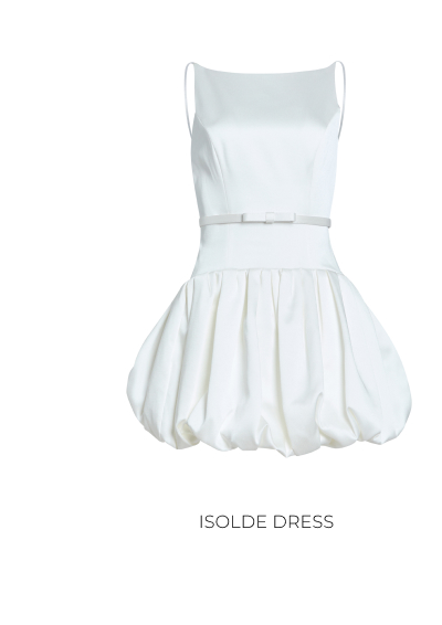 Isolde Dress