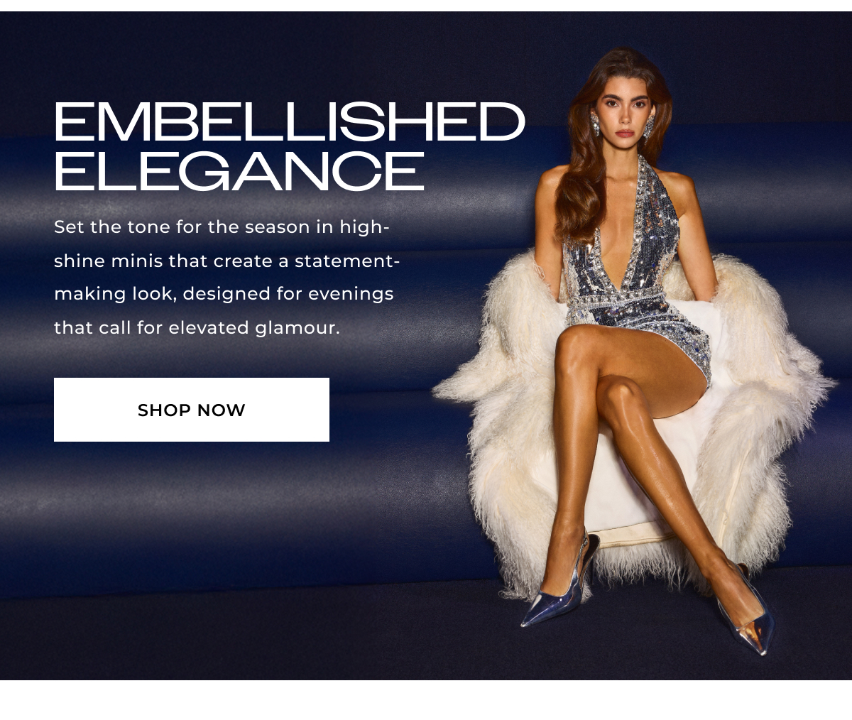 Embellished Elegance