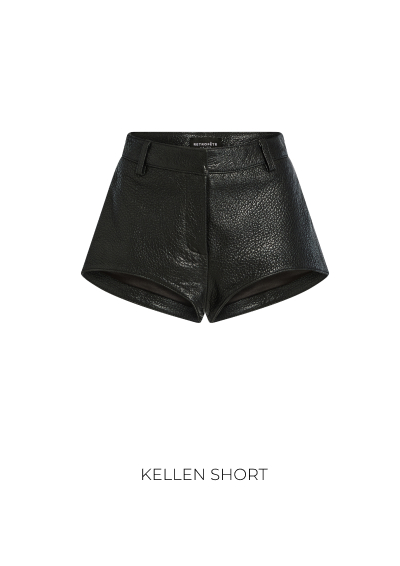Kellen Short 