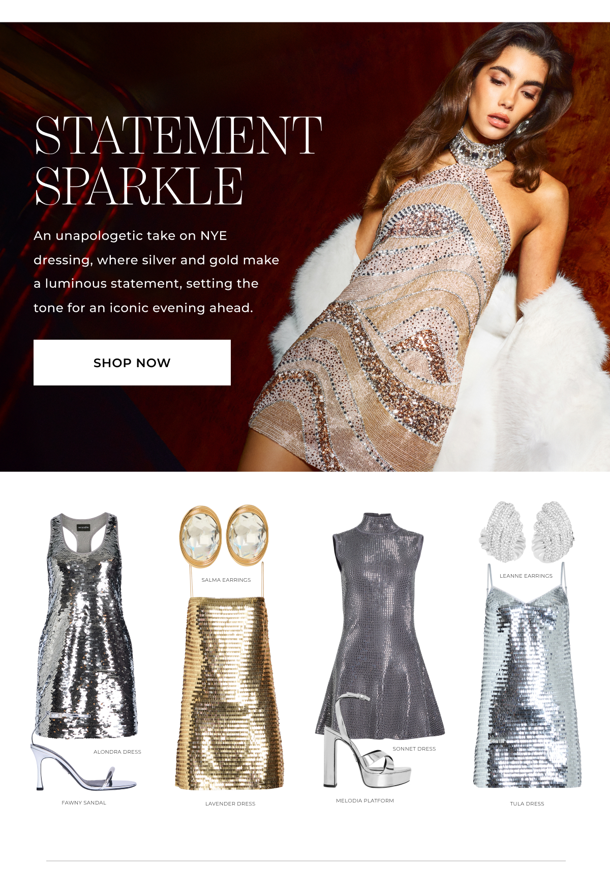 Statement Sparkle 