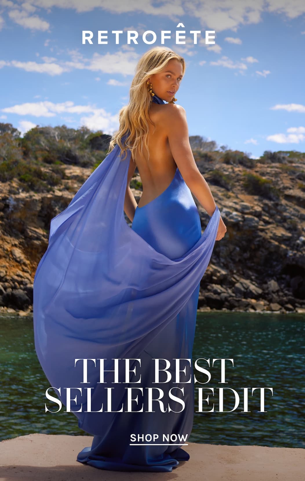 SHOP THE EDIT