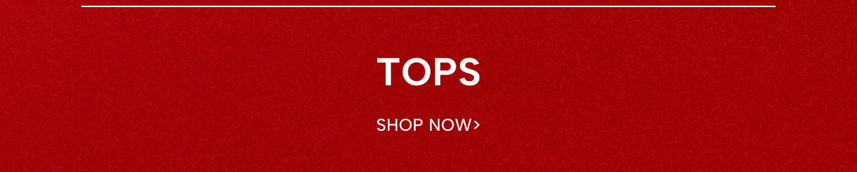 SALE TOPS