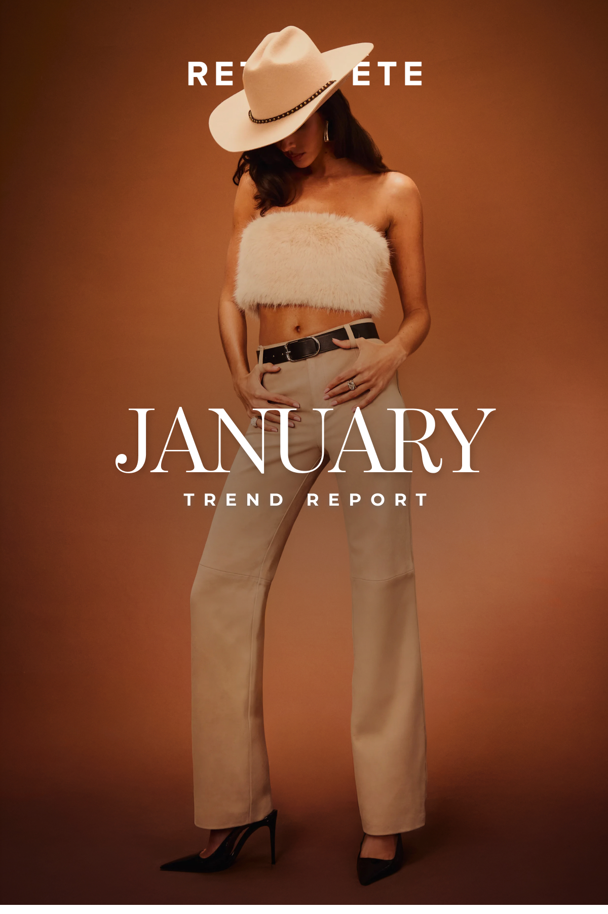 January Trend Report