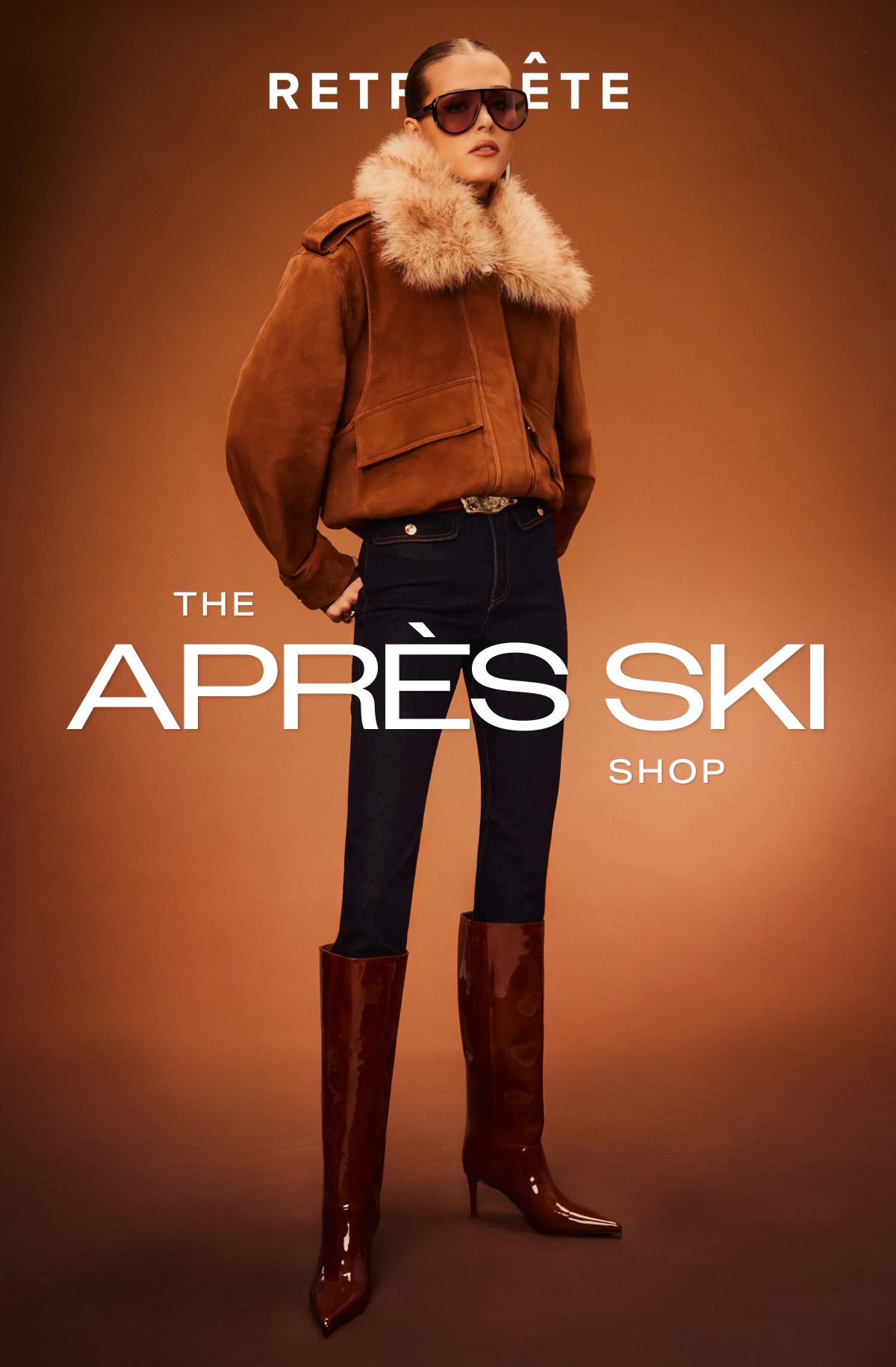 Apres Ski Shop 