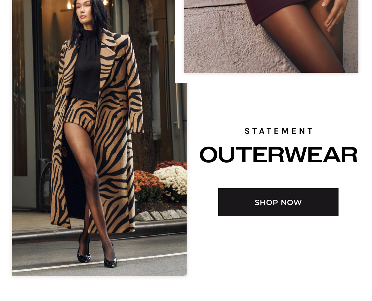 Outerwear 