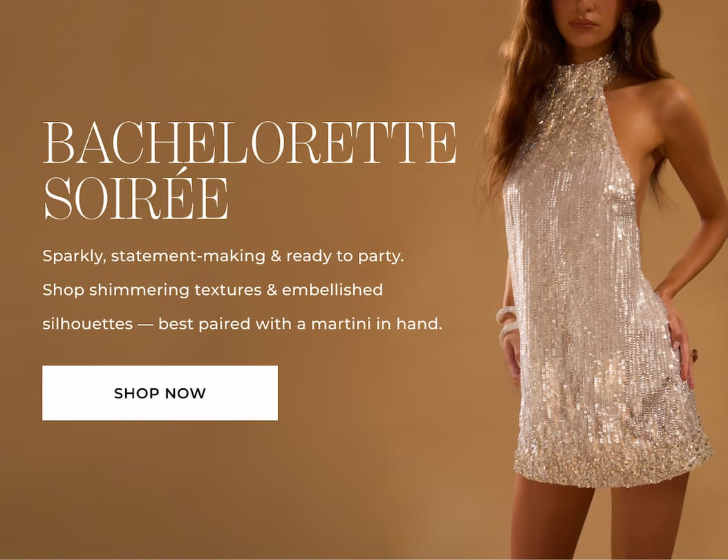 bachelorette soiree
