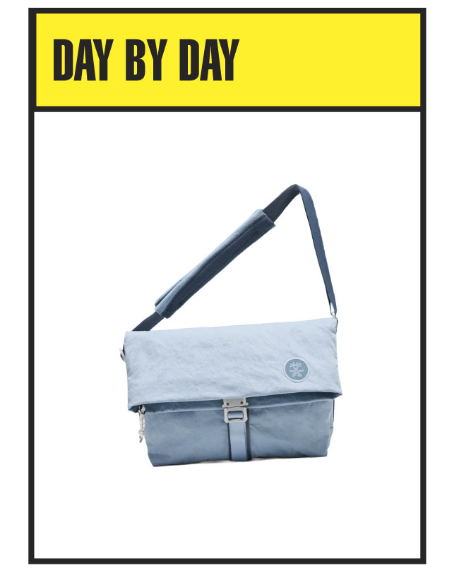 Day by Day