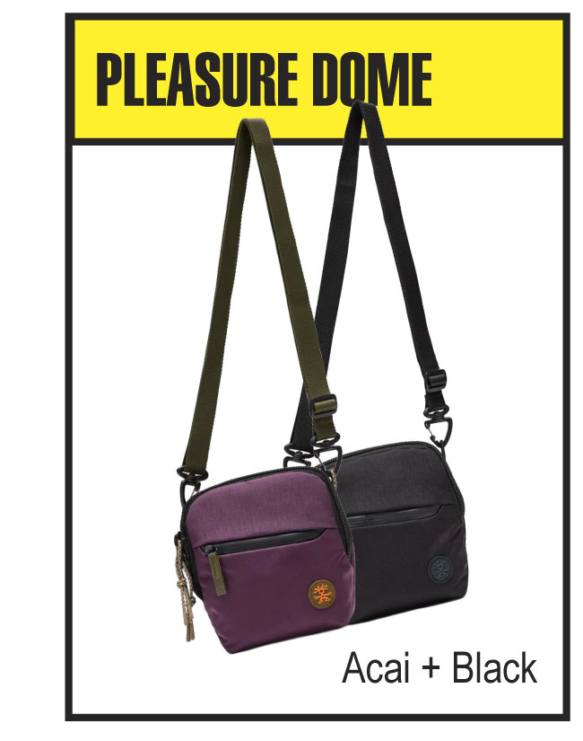 Pleasure Dome