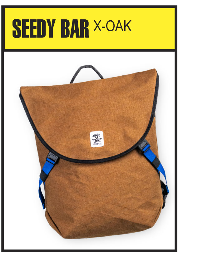 Seedy Bar