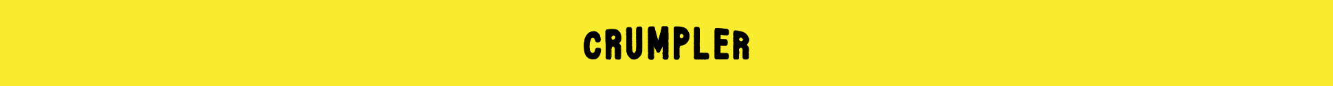 Crumpler