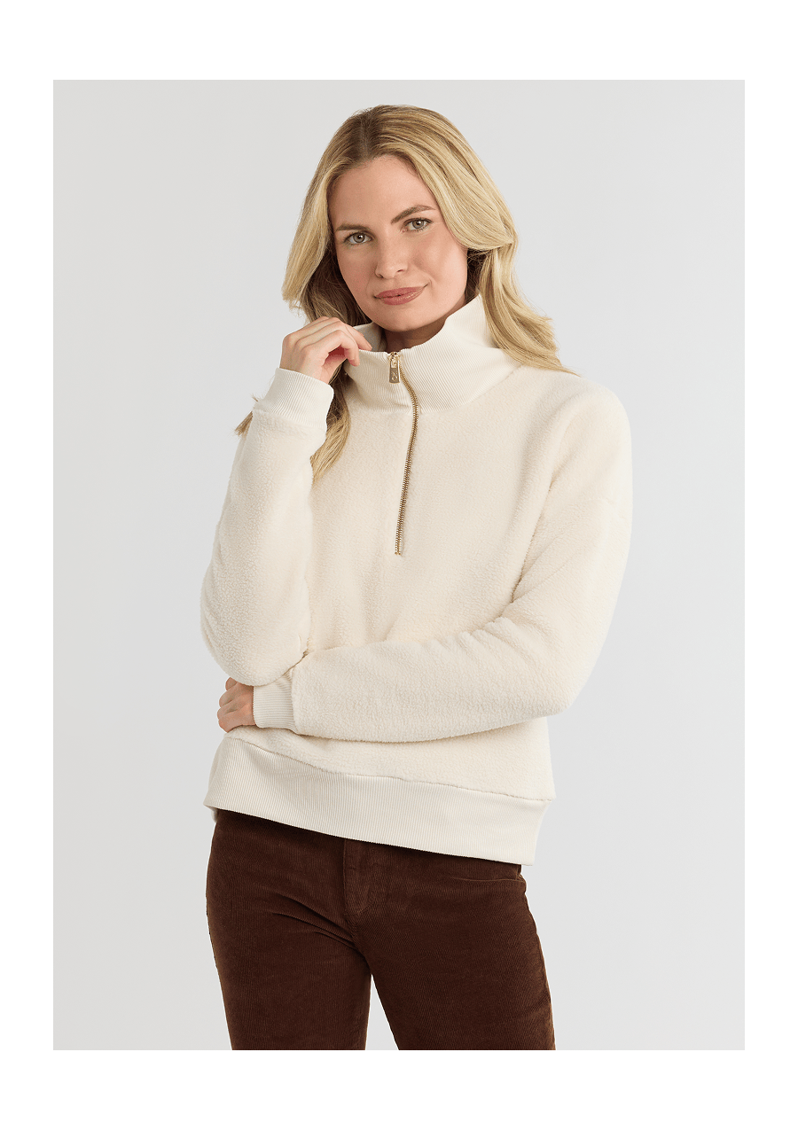 Drop Preview: The Dudley Pullover Like its name implies, this latest pullover captures everything we love about the style. Cozy and cool—with unexpected rib detail at the collar, cuffs & hem—it's the layer to reach for, wearing or gifting this season.  Dropping tomorrow at 10 a.m. ET.  Shop all
