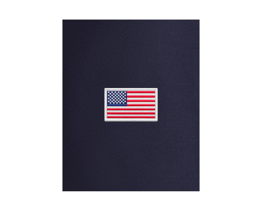 Stitched for American Spirit The Summer of Americana continues, with one more way to wear your patriotic spirit on your sleeve.   Add flag embroidery to our Farewell Sale styles—just $99 each—or our bestselling Manchester Pullover in Cobalt, and mark the most celebrated Summer in 250 years.  Shop Now