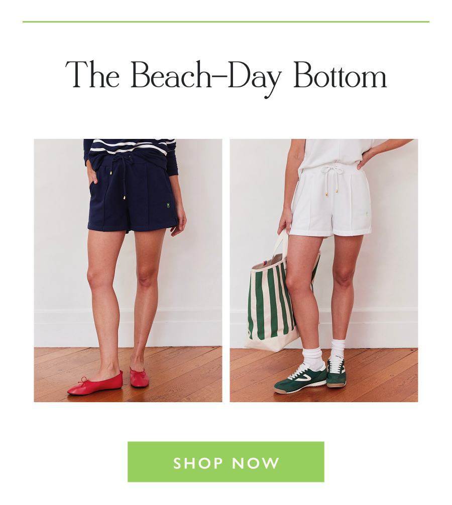 The Beach-Day Bottom  Shop Now