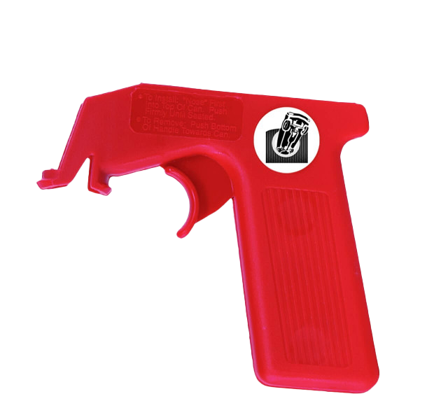 Comfort Grip Trigger