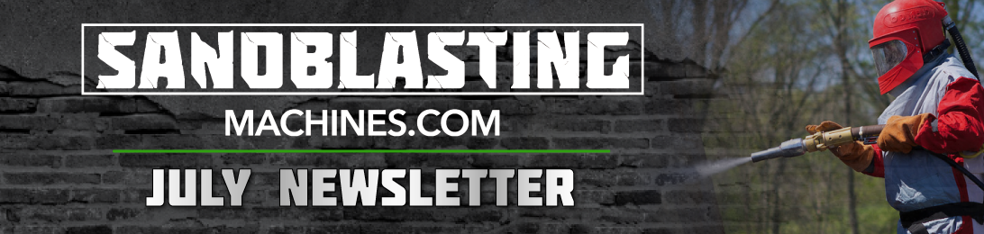 SandblastingMachines.com