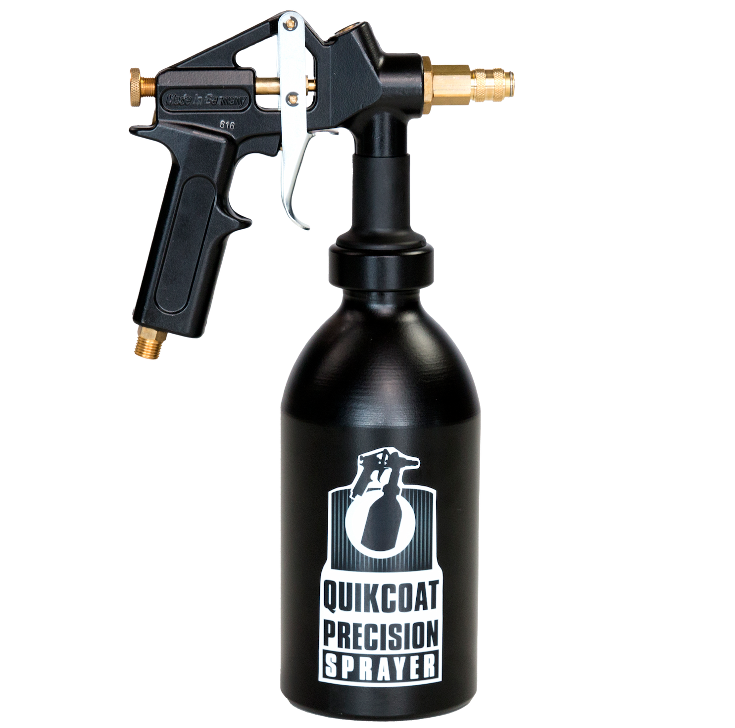 Quikcoat Precision Sprayer
