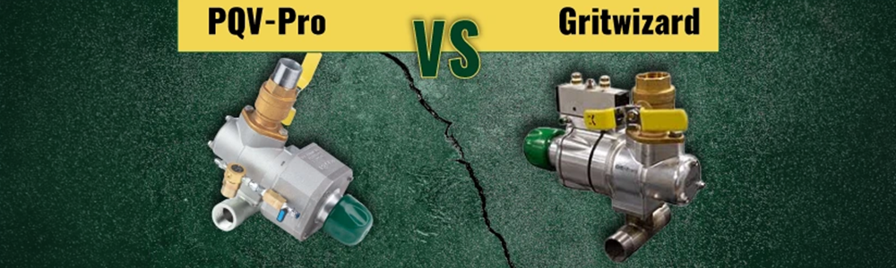 PQV-Pro vs. GritWizard: What’s Improved, What’s Different, and Why It Matters