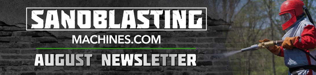 SandblastingMachines.com