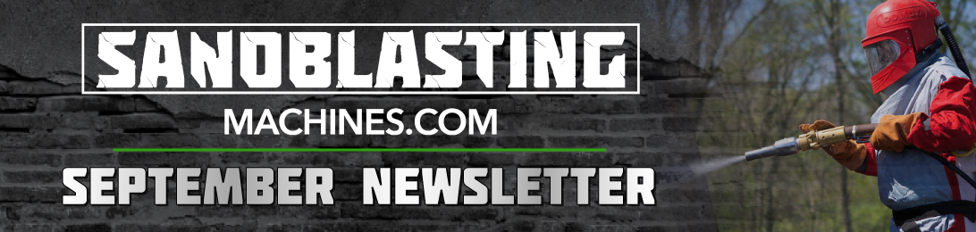 SandblastingMachines.com