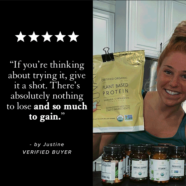 50 Off Any New Truvani Subscription Truvani